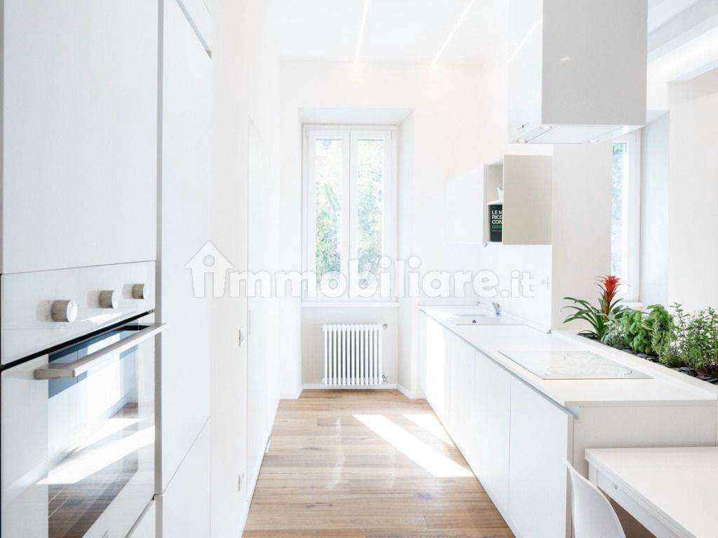 Villa a Reggio emilia in Piazzetta Cardinale Sergio Pignedoli - Foto 2