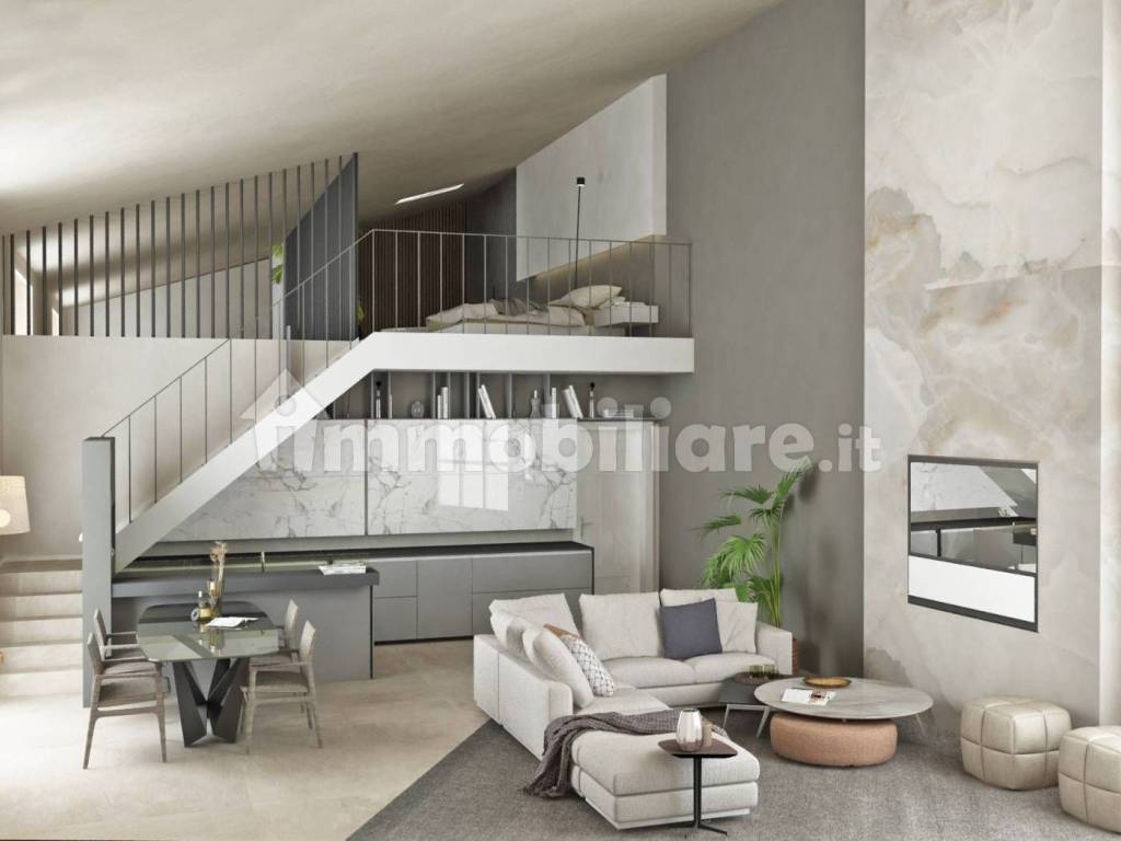 Villa a Reggio emilia in Piazzetta Cardinale Sergio Pignedoli - Foto 3
