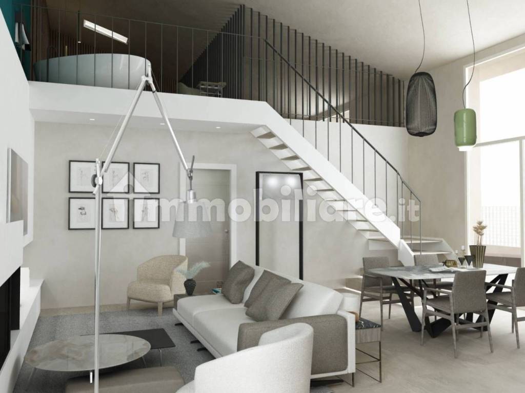 Villa a Reggio emilia in Piazzetta Cardinale Sergio Pignedoli - Foto 4