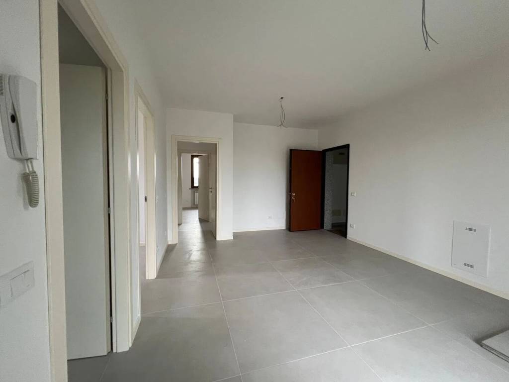 Appartamento a Pieve san giacomo in Via Antonio Stradivari, 4 - Foto 2