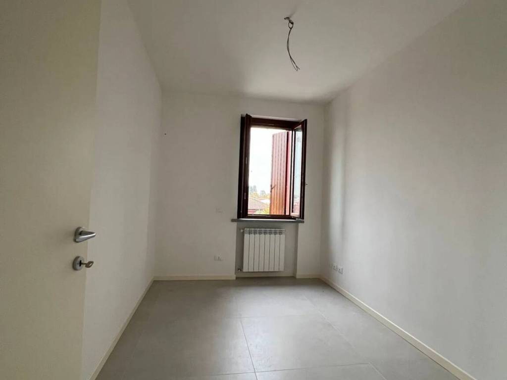 Appartamento a Pieve san giacomo in Via Antonio Stradivari, 4 - Foto 3