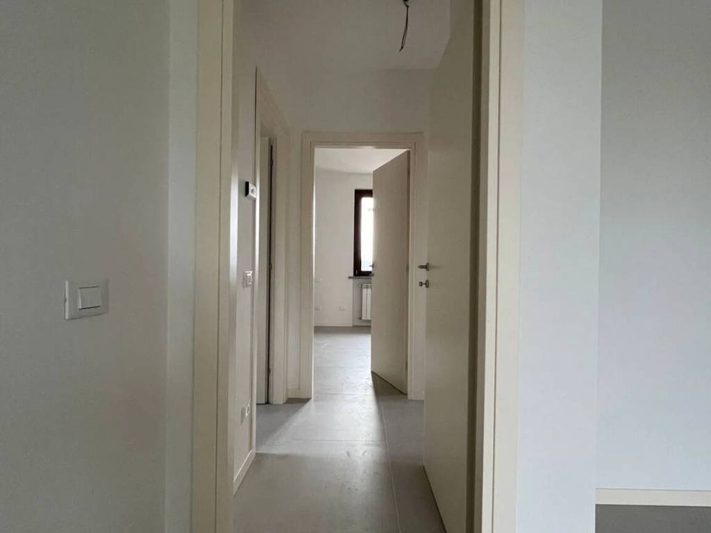 Appartamento a Pieve san giacomo in Via Antonio Stradivari, 4 - Foto 5