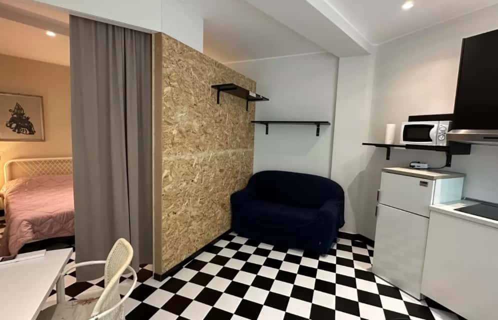 Appartamento a Milano in Via Privata Chioggia - Foto 5