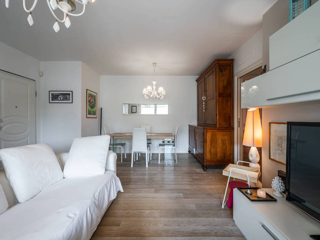 Appartamento a Carpi in Via del Trifoglio, 4 - Foto 3