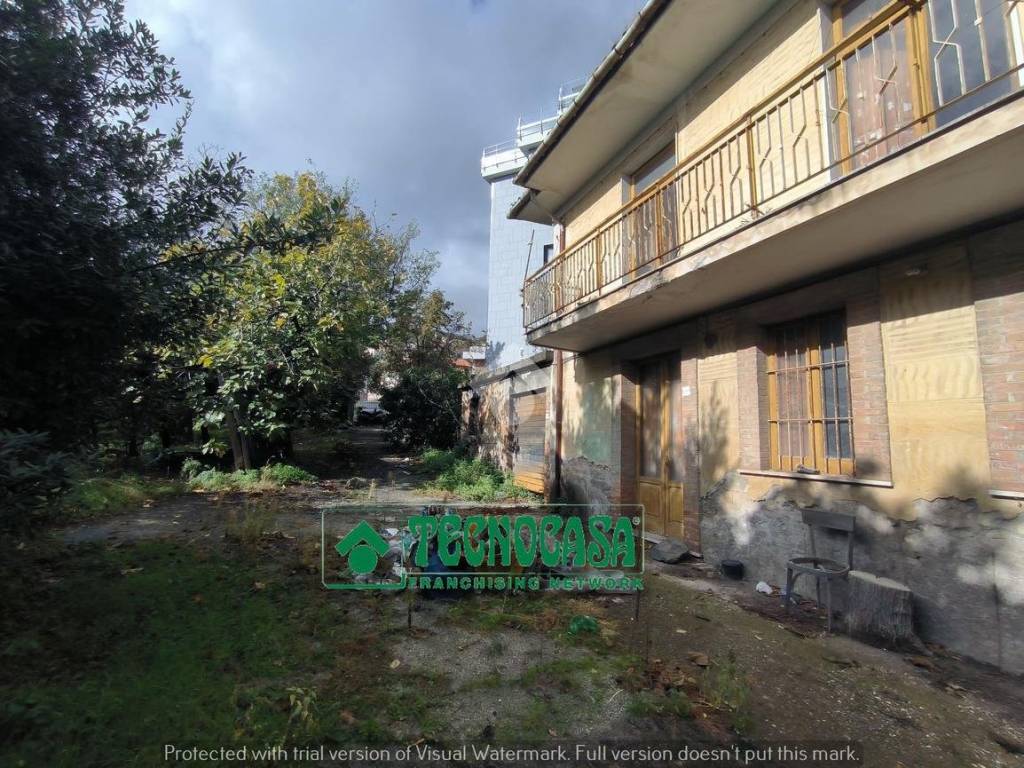 Rustico / casale a Mercogliano in Via A. Ramiro Marconi - Foto 2