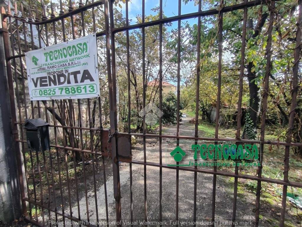 Rustico / casale a Mercogliano in Via A. Ramiro Marconi - Foto 3