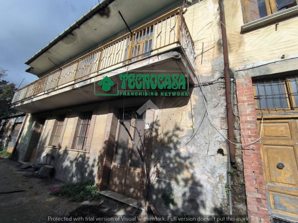 Rustico / casale a Mercogliano in Via A. Ramiro Marconi - Foto 4