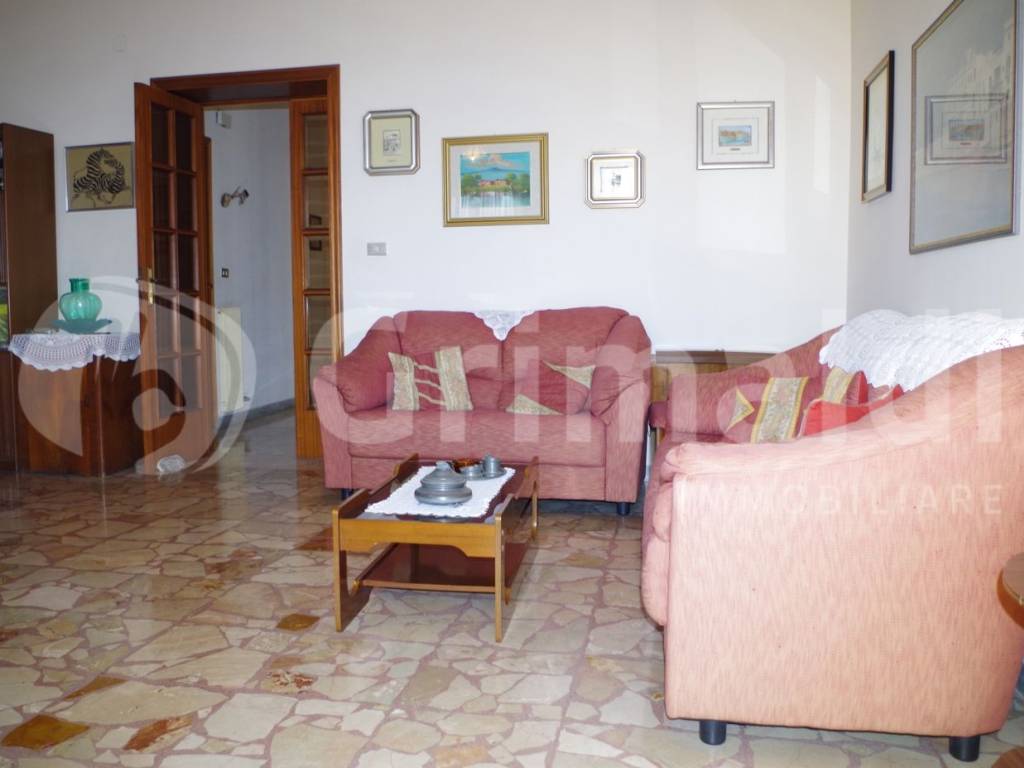 Appartamento a Gallipoli in Via Pascoli, 19 - Foto 2