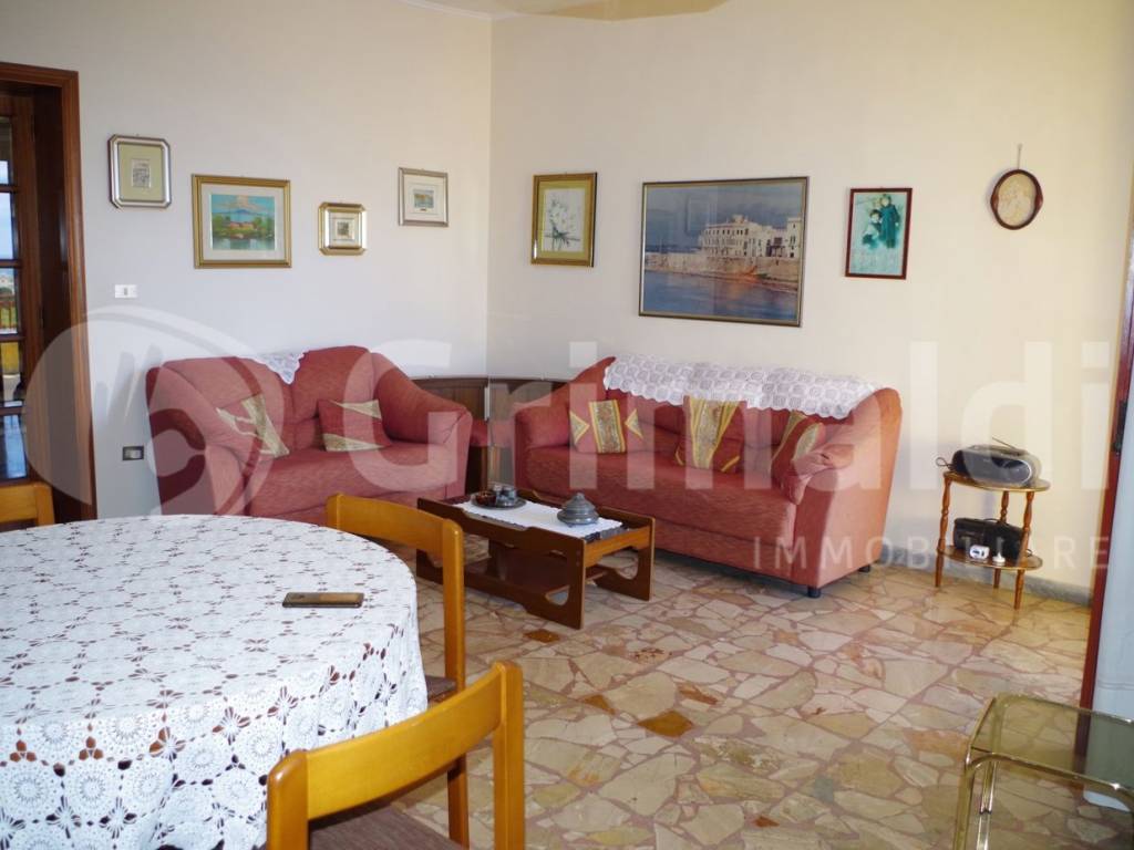 Appartamento a Gallipoli in Via Pascoli, 19 - Foto 4