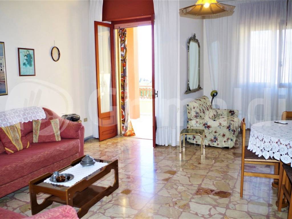 Appartamento a Gallipoli in Via Pascoli, 19 - Foto 5