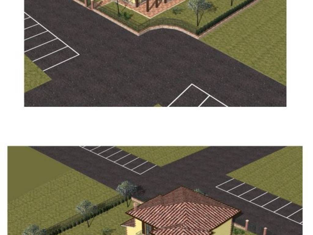 Terreno a Castiglione del lago in Viale Milano, 48 - Foto 2