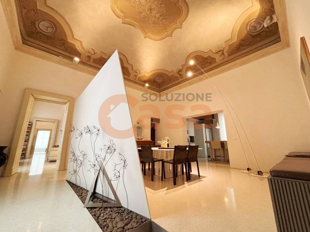 Appartamento a Piacenza in Piazza Sant'Antonino - Foto 3