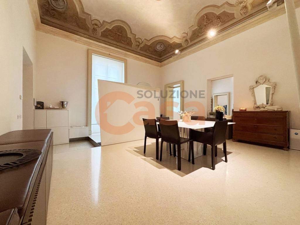 Appartamento a Piacenza in Piazza Sant'Antonino - Foto 5