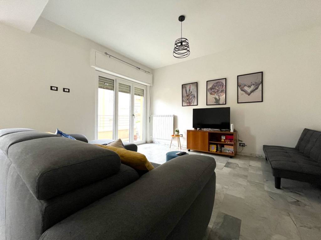 Appartamento a Catanzaro in via Luigi Pascali, 20 - Foto 2
