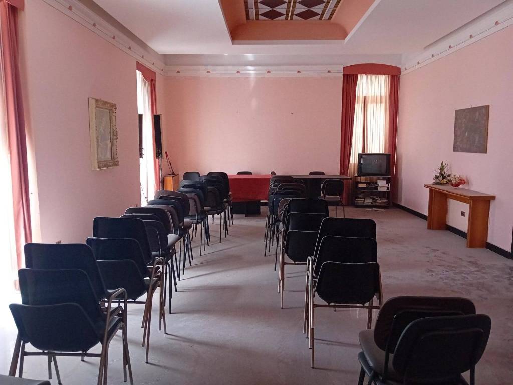 Palazzo / stabile a Salerno in Corso Vittorio Emanuele, 84 - Foto 5