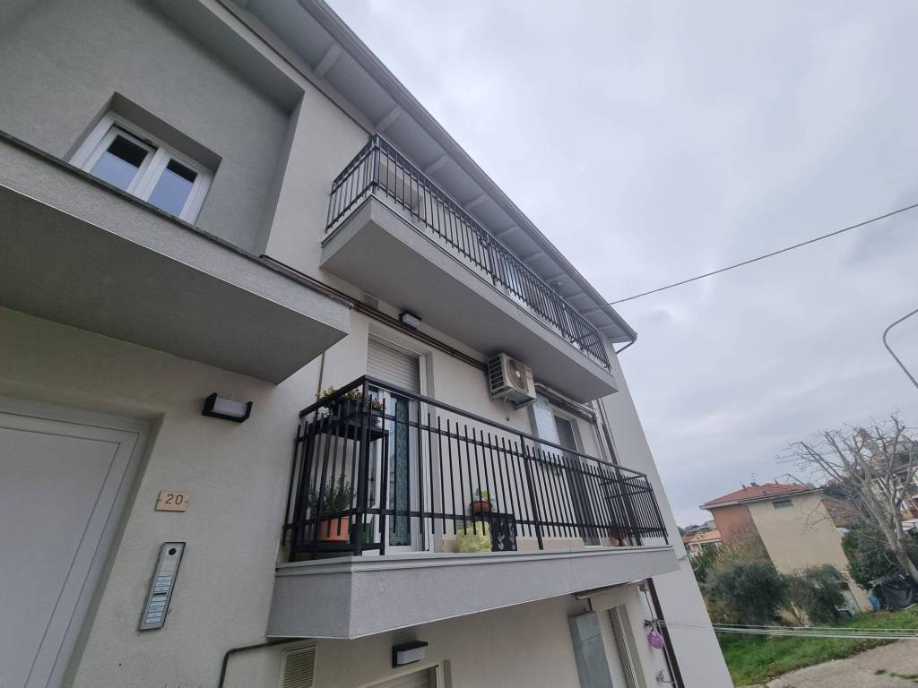 Appartamento a Corridonia in Via Cardinale Ugolini, 20 - Foto 2