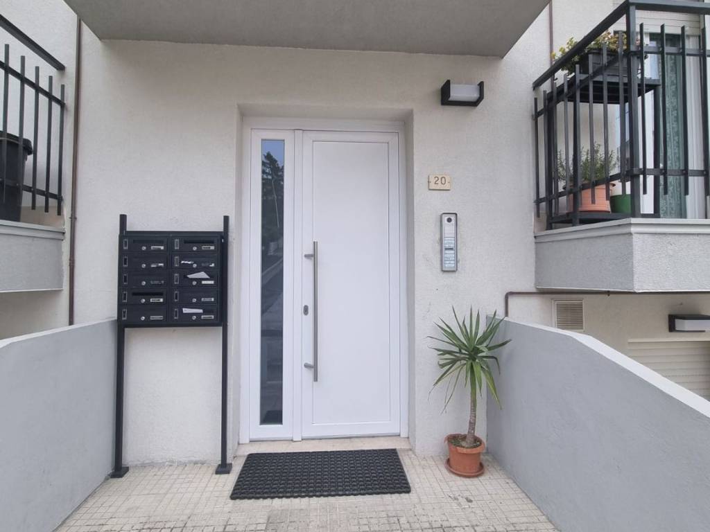 Appartamento a Corridonia in Via Cardinale Ugolini, 20 - Foto 3