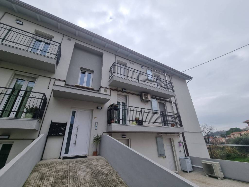 Appartamento a Corridonia in Via Cardinale Ugolini, 20 - Foto 4