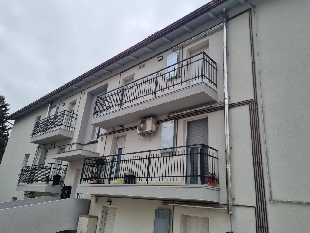 Appartamento a Corridonia in Via Cardinale Ugolini, 20 - Foto 5