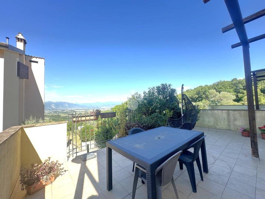 Casa indipendente a Narni in Str. delle Grazie, 13 - Foto 3