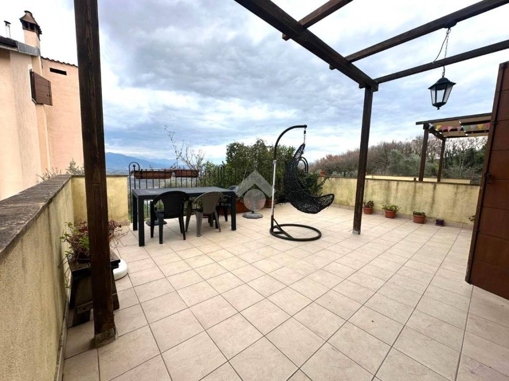 Casa indipendente a Narni in Str. delle Grazie - Foto 3