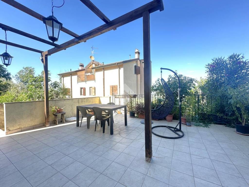 Casa indipendente a Narni in Str. delle Grazie, 13 - Foto 4