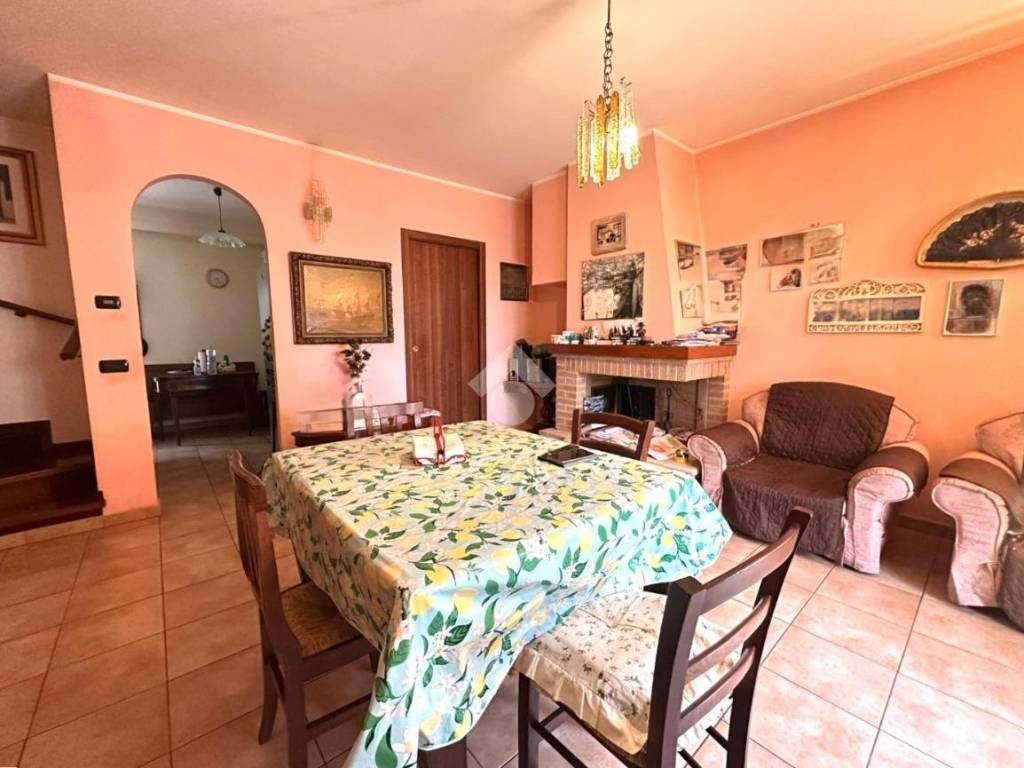 Casa indipendente a Narni in Str. delle Grazie, 13 - Foto 5