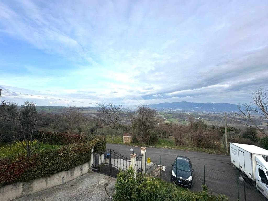 Casa indipendente a Narni in Str. delle Grazie - Foto 5