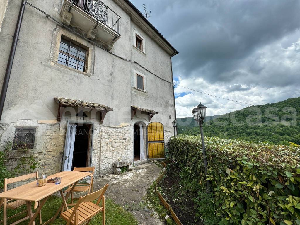 Casa indipendente a Montenero val cocchiara in Piazza Risorgimento - Foto 4