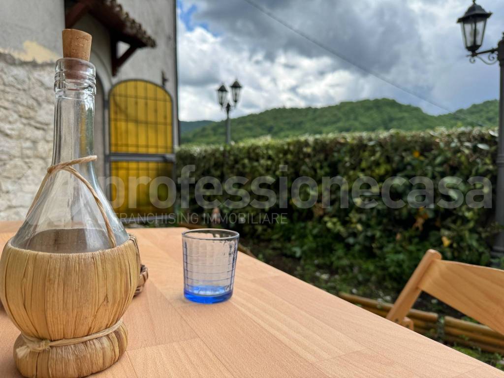 Casa indipendente a Montenero val cocchiara in Piazza Risorgimento - Foto 5