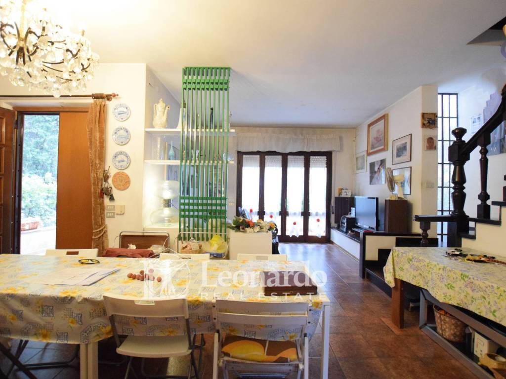 Villa a Pietrasanta in via Prato - Foto 3