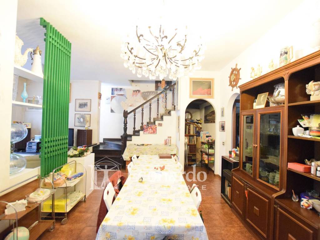 Villa a Pietrasanta in via Prato - Foto 4