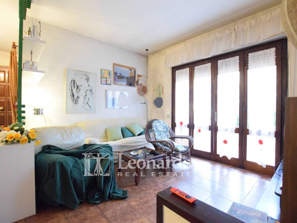 Villa a Pietrasanta in via Prato - Foto 5