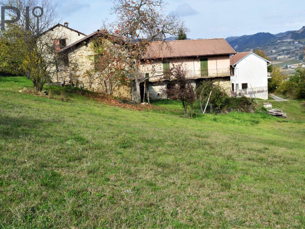 Rustico / casale a Roccaverano - Foto 2