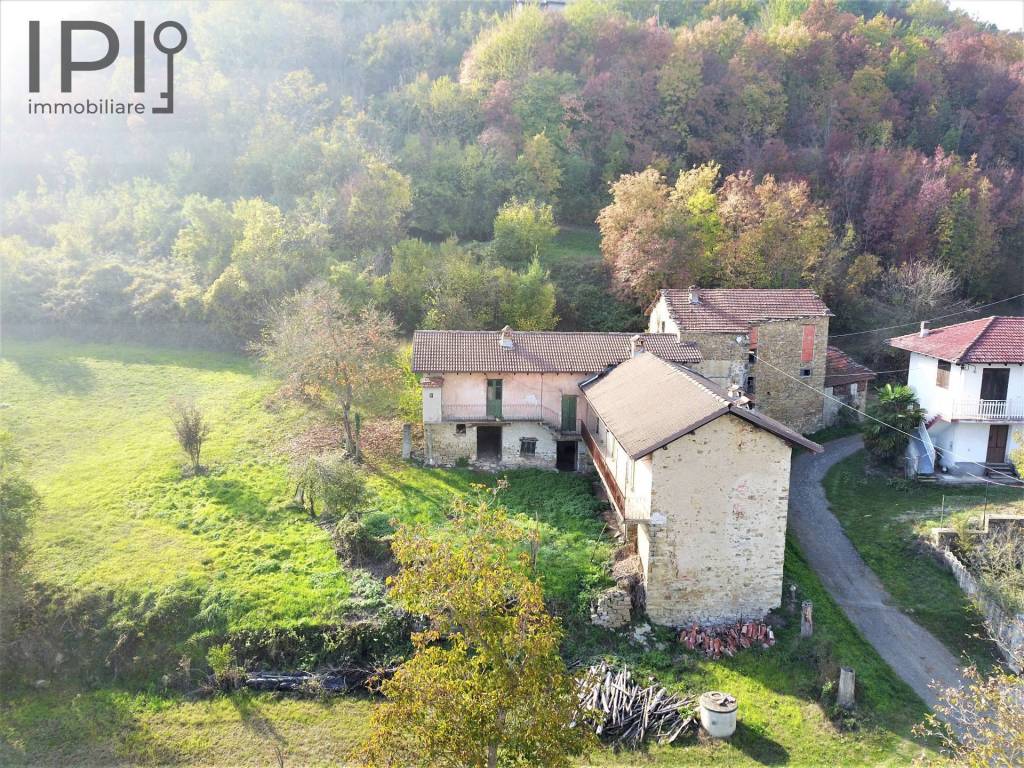Rustico / casale a Roccaverano - Foto 3