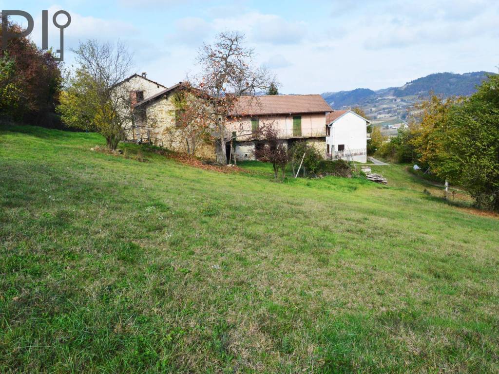 Rustico / casale a Roccaverano - Foto 4