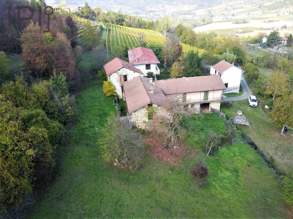 Rustico / casale a Roccaverano - Foto 5