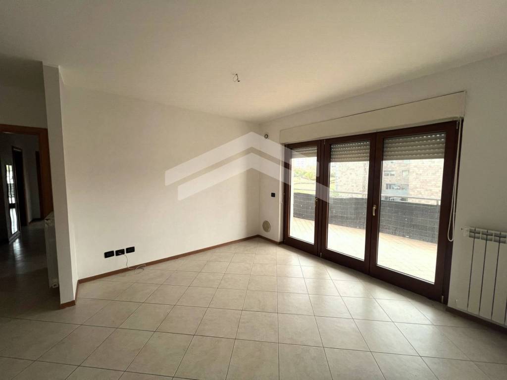 Appartamento a Campobasso in Via Scardocchia, 12 - Foto 2
