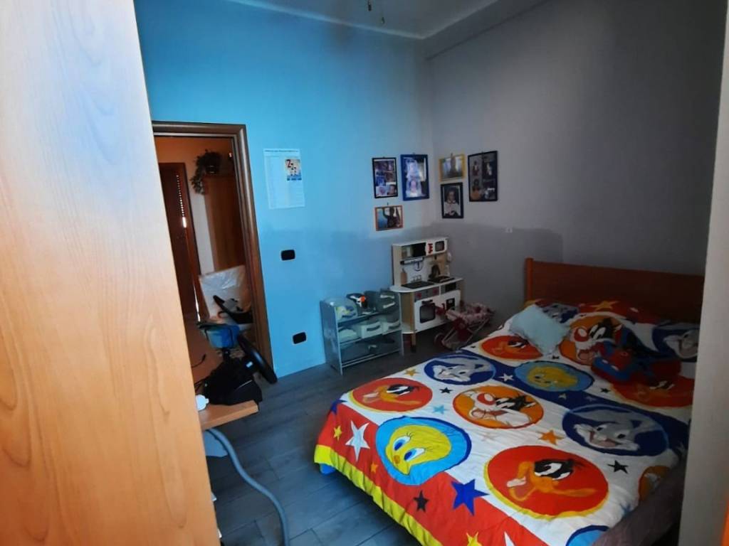 Appartamento a Taranto in Via Emilia, 22 - Foto 4