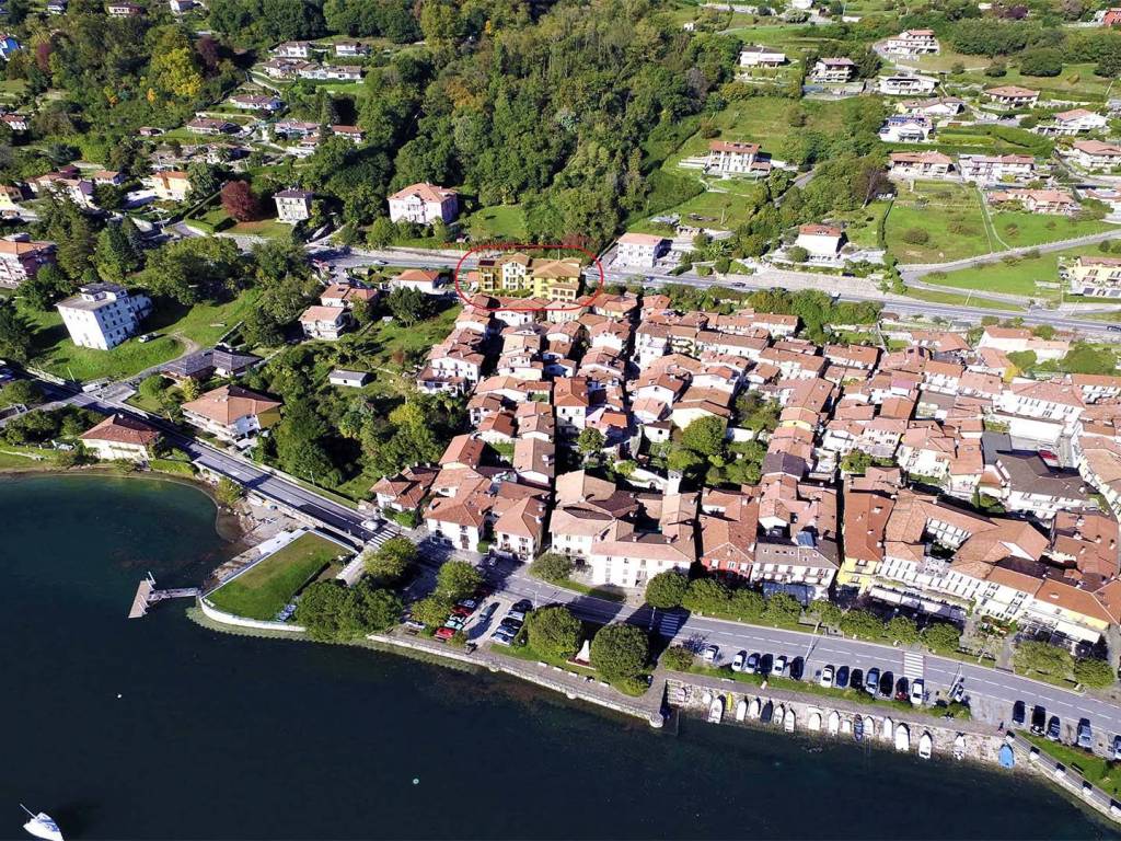 Appartamento a Verbania in Via dei Partigiani - Foto 3