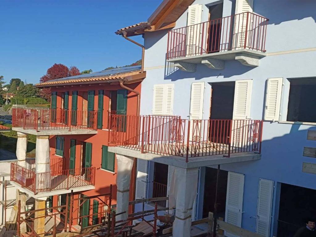 Appartamento a Verbania in Via dei Partigiani - Foto 4