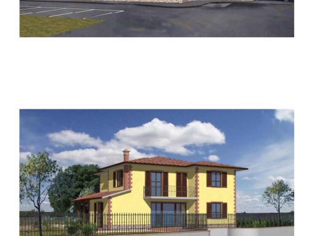 Terreno a Castiglione del lago in Viale Milano, 40 - Foto 5