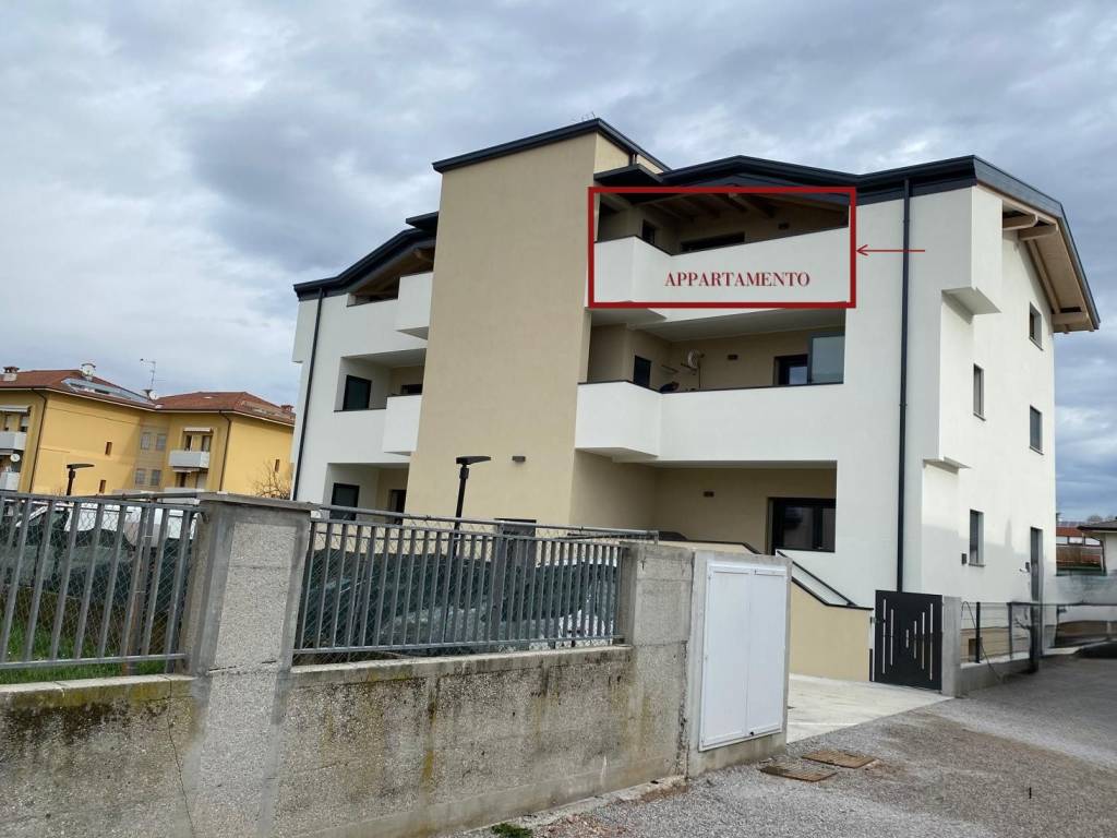 Appartamento a Udine in Via Bariglaria, 47 - Foto 3