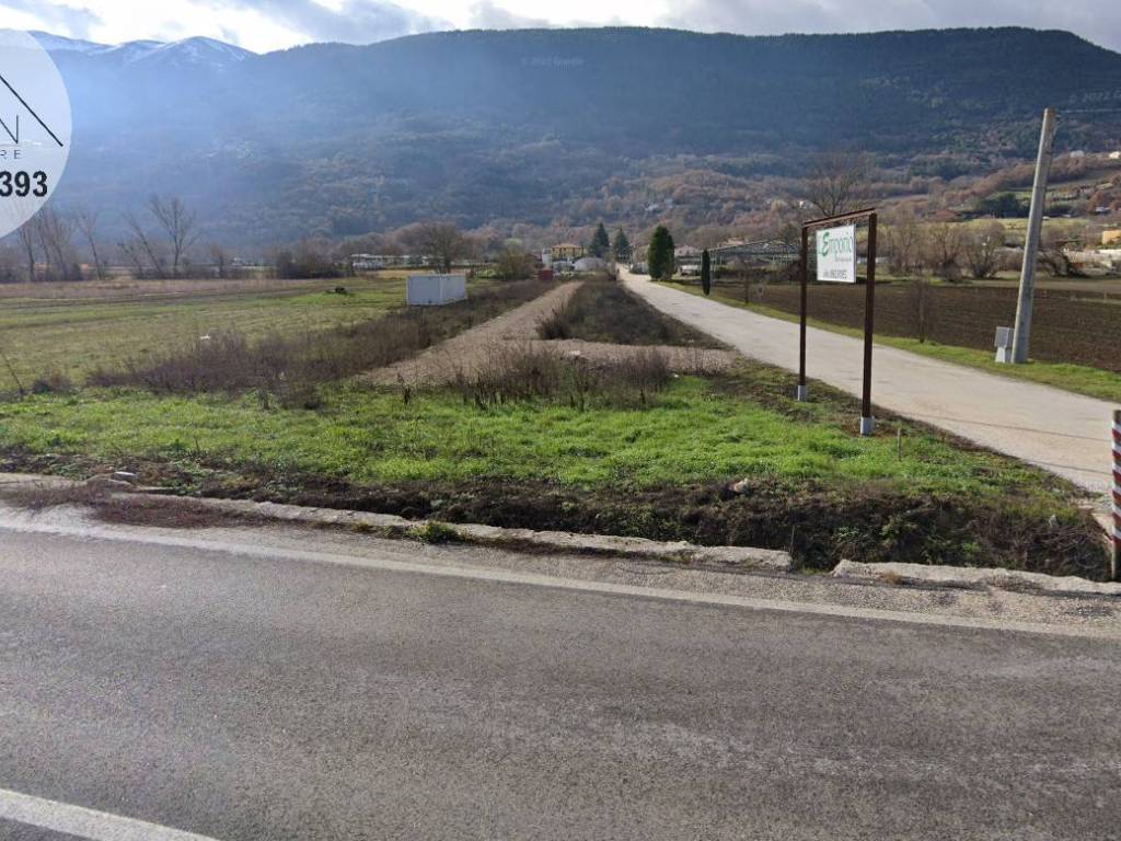 Terreno a L'aquila in Strada Statale 5 bis - Foto 3