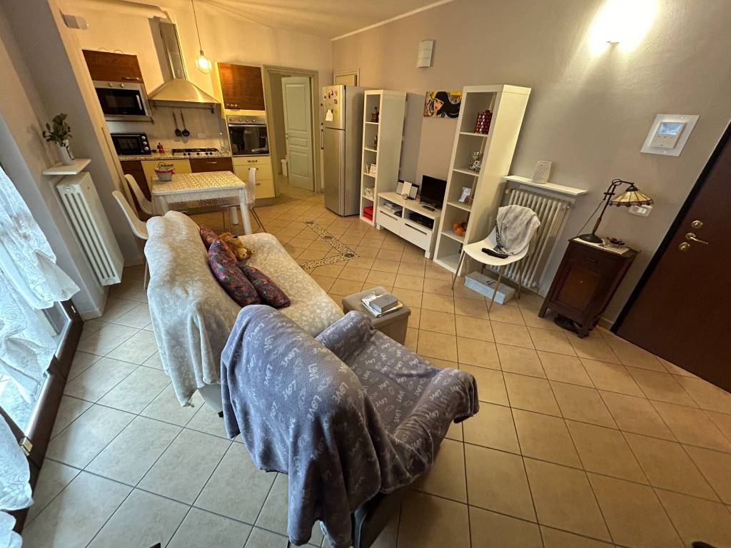 Appartamento a Alessandria in Corso Carlo Marx, 31 - Foto 3