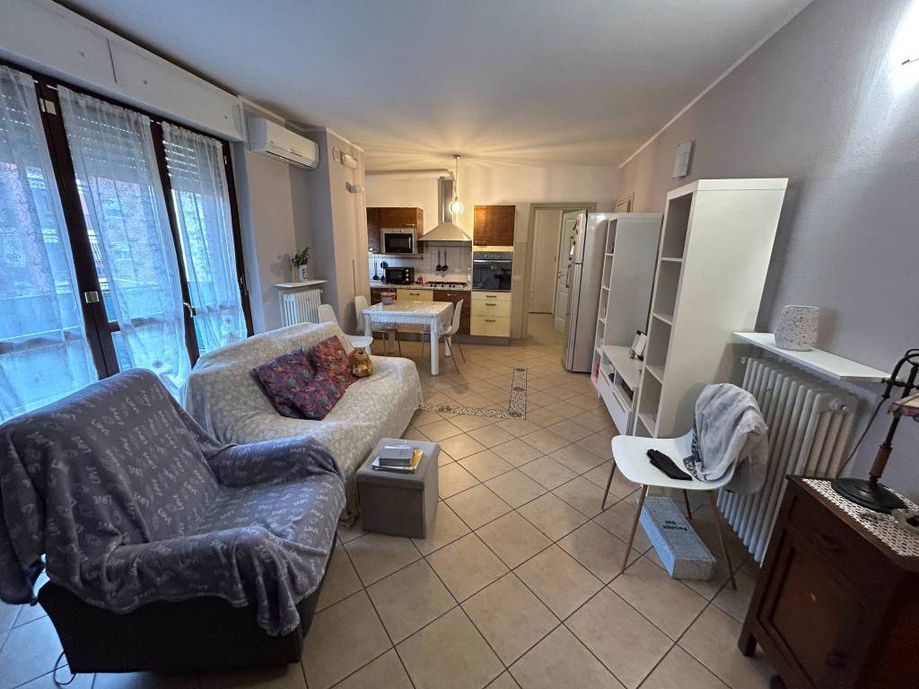 Appartamento a Alessandria in Corso Carlo Marx, 31 - Foto 4