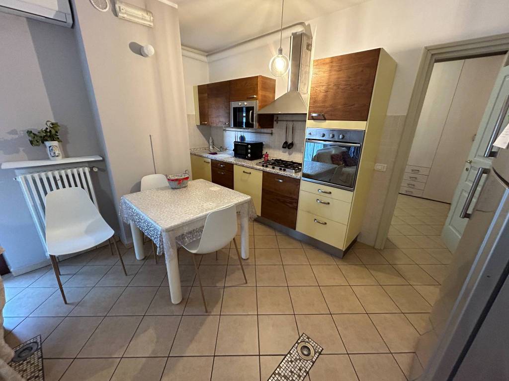 Appartamento a Alessandria in Corso Carlo Marx, 31 - Foto 5
