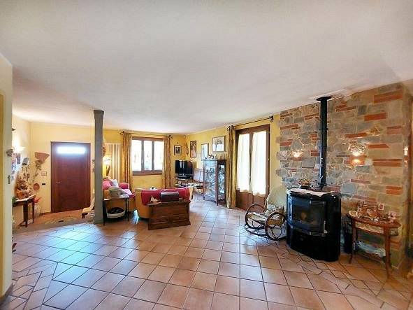 Villa a Loro ciuffenna - Foto 4