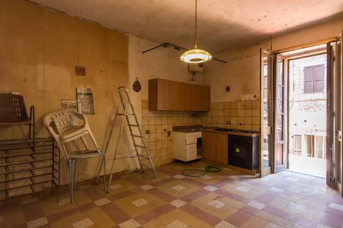 Appartamento a Città della pieve - Foto 2