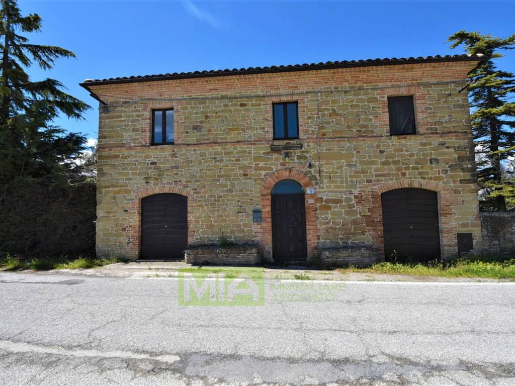 Rustico / casale a Gualdo in Via Strada, 58 - Foto 3